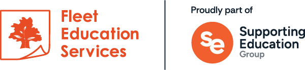Fleet Education Services Logo